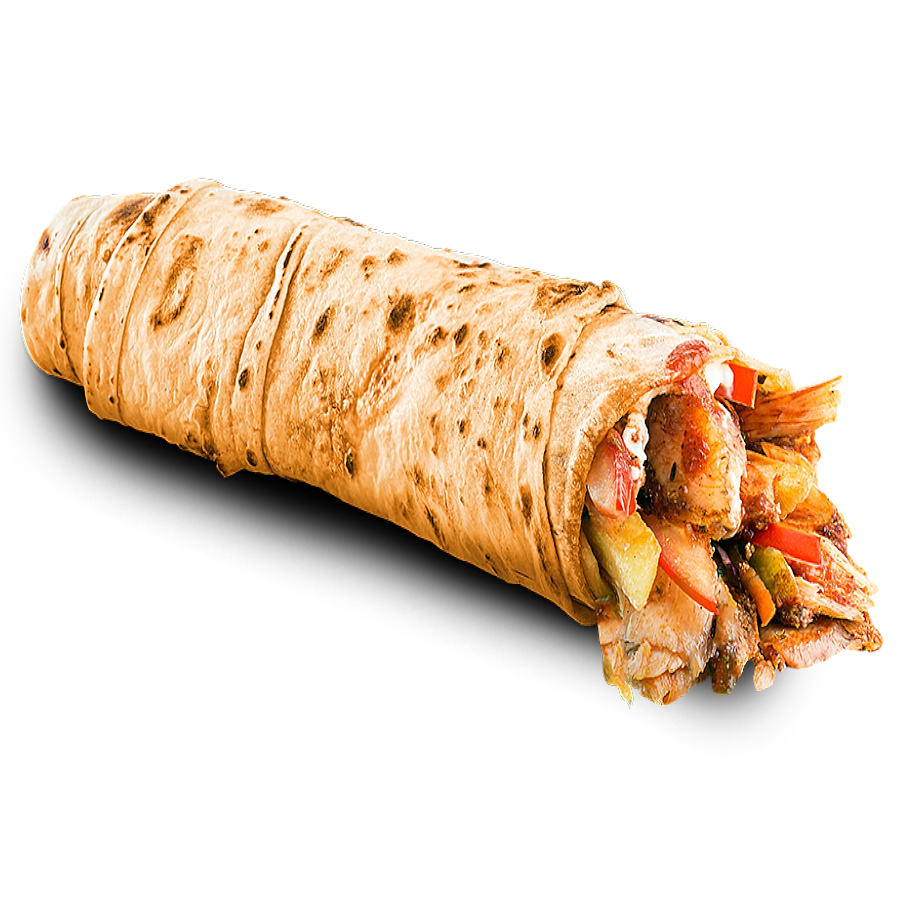 Hatay Usulü Döner