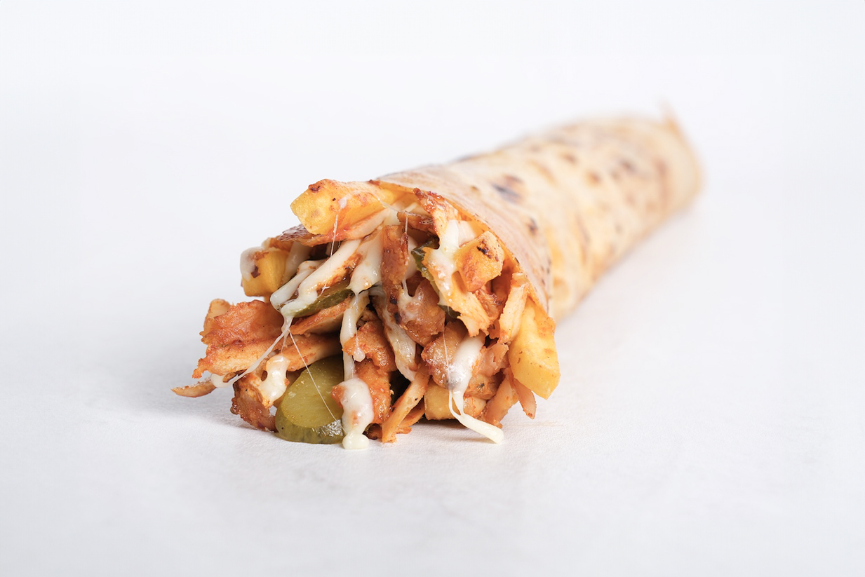 Hatay Usulü Zurna Döner